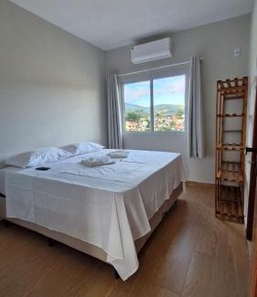 Conceicao do Mato Dentro Hotel | Pousada Serra da Ferrugem