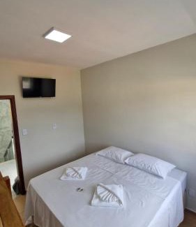 Conceicao do Mato Dentro Hotel | Pousada Serra da Ferrugem