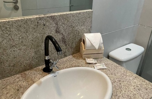 Piedade Hotel | Pousada Casa Grande