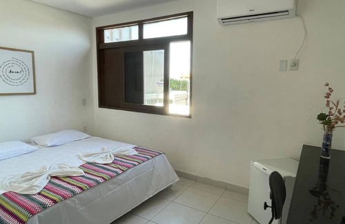 Piedade Hotel | Pousada Casa Grande