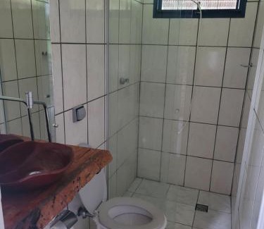 Sao Joao Batista do Gloria Hotel | Pousada Portal da Serra