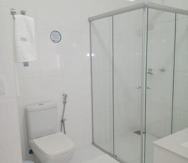 Sao Joao Batista do Gloria Hotel | Pousada São Francisco