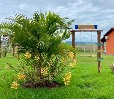 Sao Joao Batista do Gloria Hotel | Pousada Pôr do Sol