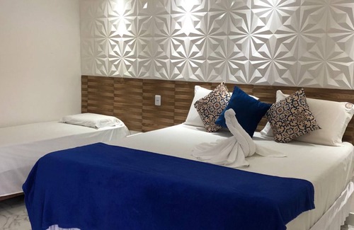 Sao Jose da Coroa Grande Hotel | Pousada Villa Goya