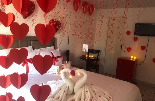 Sao Jose da Coroa Grande Hotel | Pousada Villa Goya