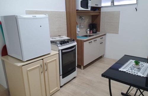 Calemba Apartment | Pousada Korb