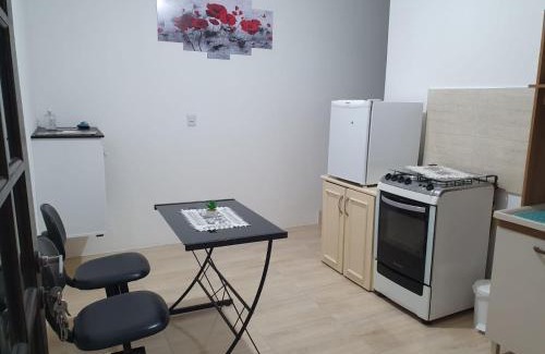 Calemba Apartment | Pousada Korb