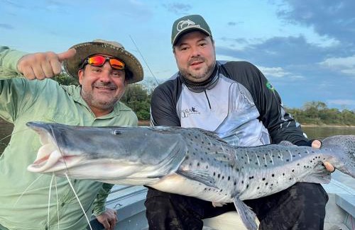 Barra do Arica Hotel | Pousada Itaicy Pantanal
