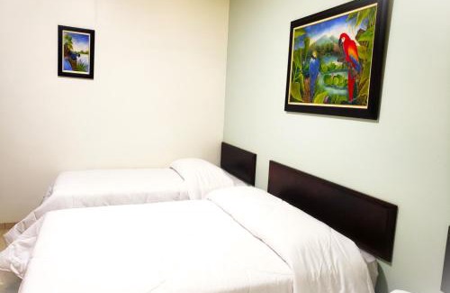 Barra do Arica Hotel | Pousada Itaicy Pantanal