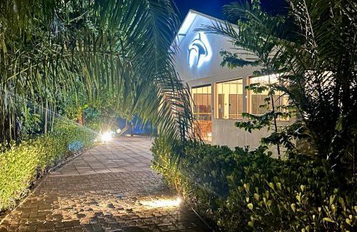 Barra do Arica Hotel | Pousada Itaicy Pantanal