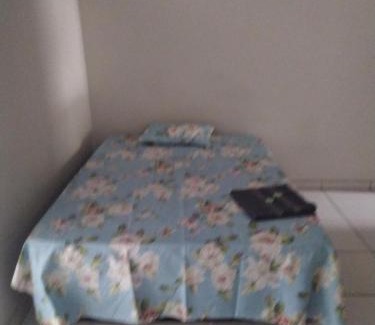 Concordia Hotel | Pousada
