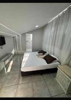 Taruma Apartment | Pousada brandt