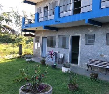 Ilha Comprida Apartment | Pousada Brasil