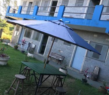 Ilha Comprida Apartment | Pousada Brasil