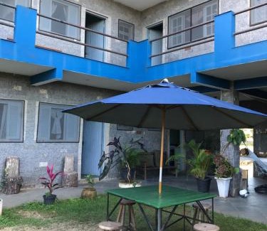 Ilha Comprida Apartment | Pousada Brasil