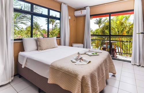 Colonia de Pescadores Hotel | Pousada Brasil Cumbuco