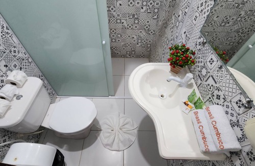 Colonia de Pescadores Hotel | Pousada Brasil Cumbuco