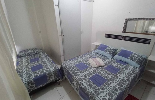 Penedo Hotel | POUSADA BRAZ