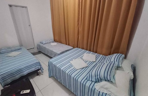 Penedo Hotel | POUSADA BRAZ