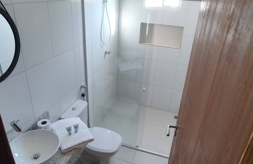 Sao Miguel de Touros Hotel | Pousada Brilho do Sol