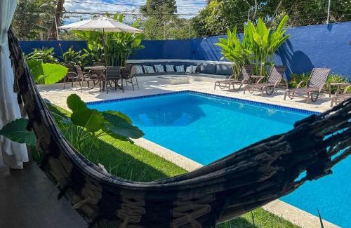 Arraial d'Ajuda Hotel | Pousada Brisa