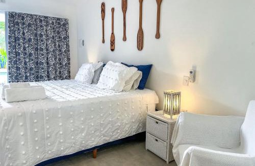 Arraial d'Ajuda Hotel | Pousada Brisa