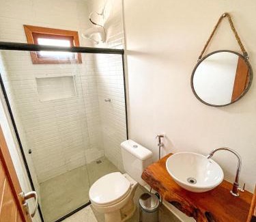 Vila da Trinta Hotel | Pousada Brisa Mar