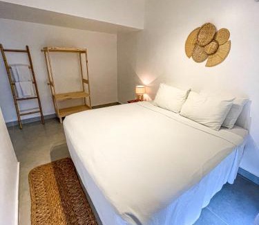Vila da Trinta Hotel | Pousada Brisa Mar
