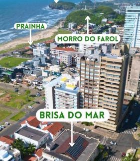 Torres Hotel | Pousada Brisa do Mar