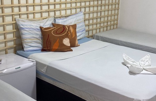 Maceio Hotel | Pousada Brisa do Mar MCZ