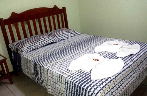 Itaobim Hotel | Pousada Brisa do Vale