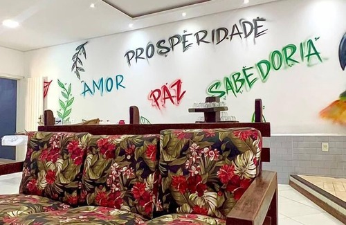 Lazaro Hotel | POUSADA BRISA MAR UBATUBA