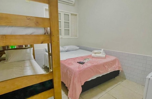 Lazaro Hotel | POUSADA BRISA MAR UBATUBA