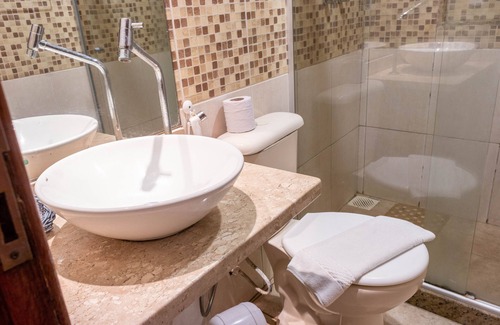 Portal da Ferradura Hotel | Pousada Brisas de Buzios