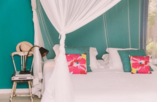 Curuipe Hotel | Pousada Brisas do Espelho