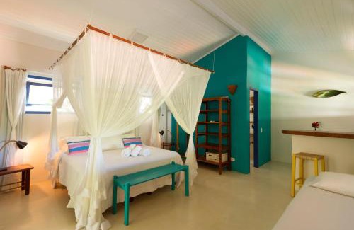 Curuipe Hotel | Pousada Brisas do Espelho