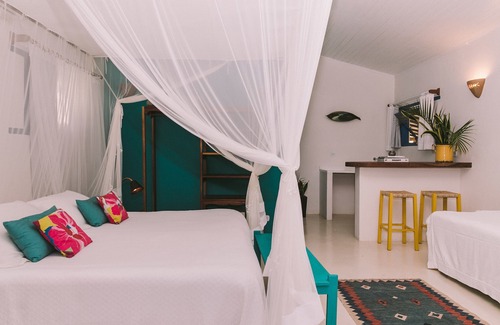 Curuipe Hotel | Pousada Brisas do Espelho