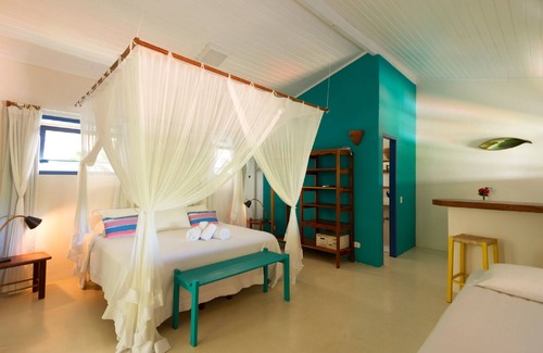 Curuipe Hotel | Pousada Brisas do Espelho