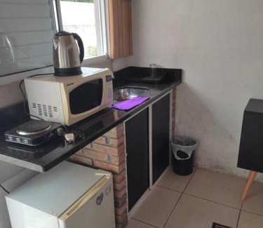 Centro Hotel | Pousada Brum