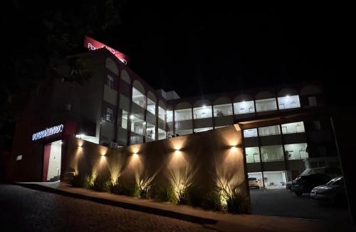 Brumado Hotel | Pousada Brumado