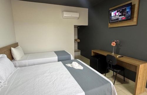 Brumado Hotel | Pousada Brumado