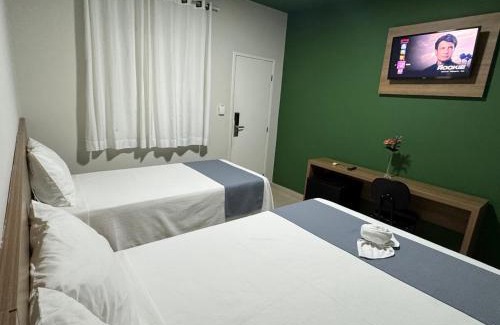Brumado Hotel | Pousada Brumado