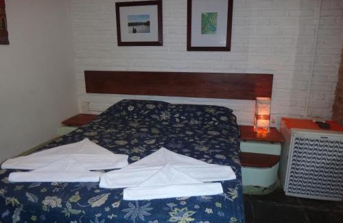 Historic Center Hotel | Pousada Bucaneiros