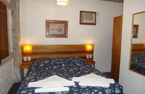 Historic Center Hotel | Pousada Bucaneiros