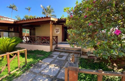 Ilha Grande Hotel | Pousada Bugio