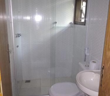 Ilha Grande Hotel | Pousada Bugio