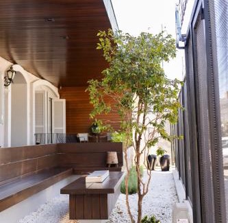 Cidade Alta House | Pousada Buona Serata