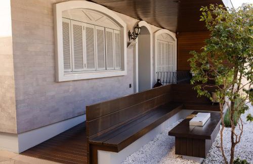 Cidade Alta House | Pousada Buona Serata