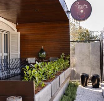 Cidade Alta House | Pousada Buona Serata