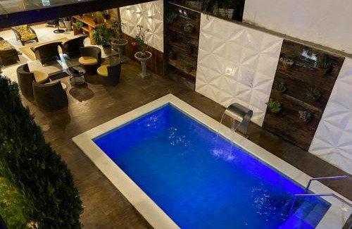 Itaunas Hotel | Pousada Buriti